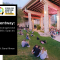 <span style='font-size:24px;'>The Bentway: Unlocking Unexpected Public Spaces<br><span style='font-size:16px;'>Ilana Altman</span>